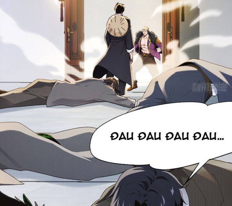 Đại Lão Xuống Núi: Bắt Đầu Từ Việc Trở Thành Thư Ký - Page 65