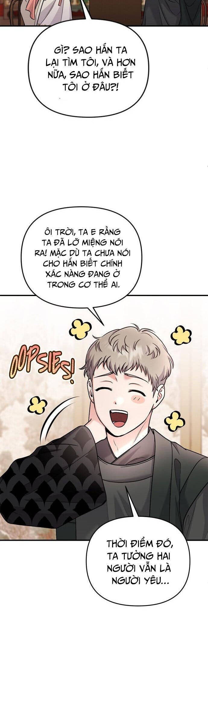 Từ Cao Thủ Trở Thành Phi Tần - Page 31