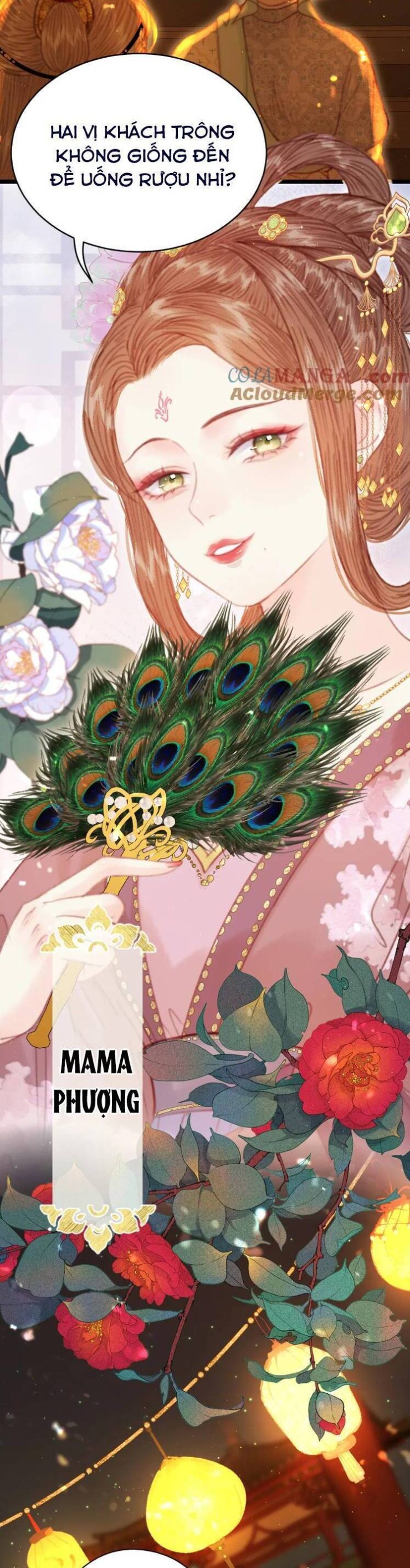 Trọng Sinh Chi Ác Phi Nghịch Tập - Page 6