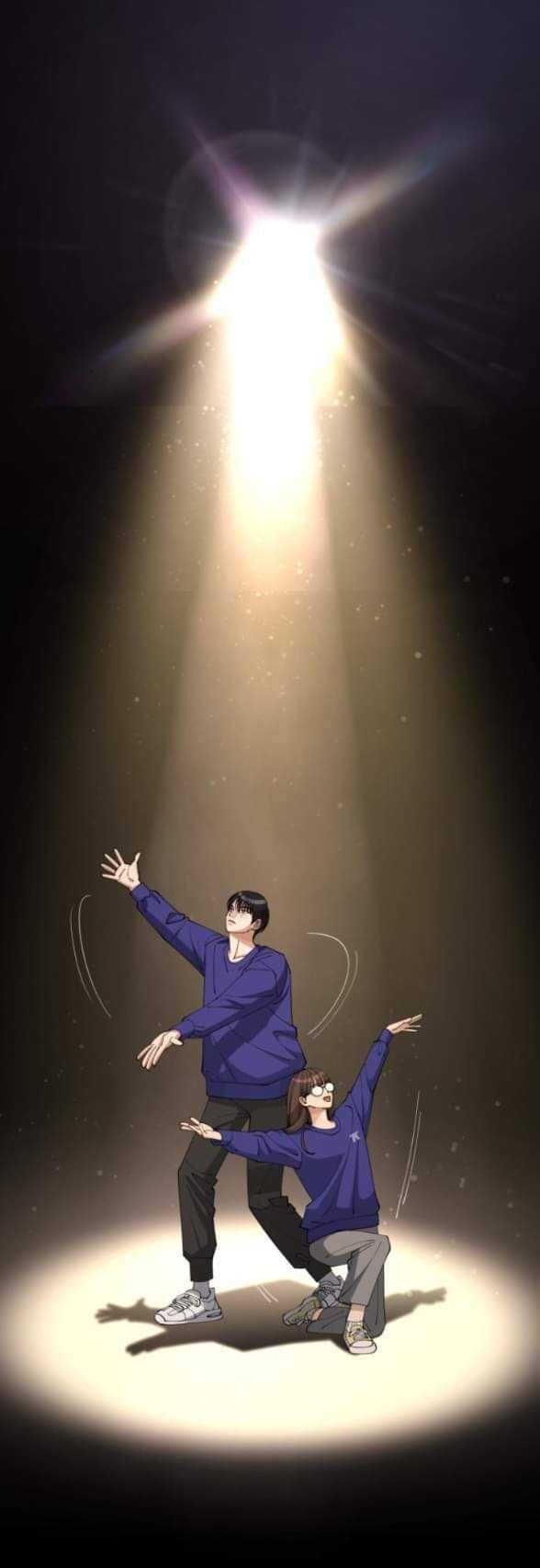 Tình Yêu Của Ik Seob - Page 76