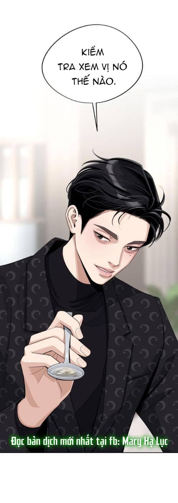 Tình Yêu Của Ik Seob - Page 25