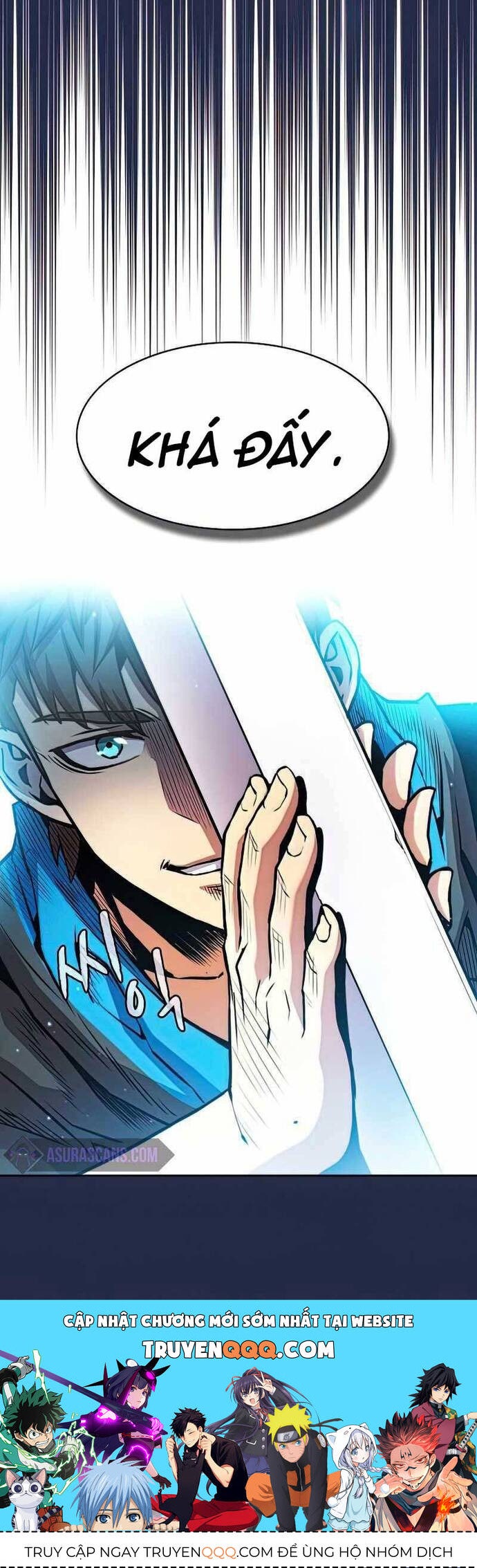 Thiên Thần Quay Về Từ Địa Ngục - Page 11