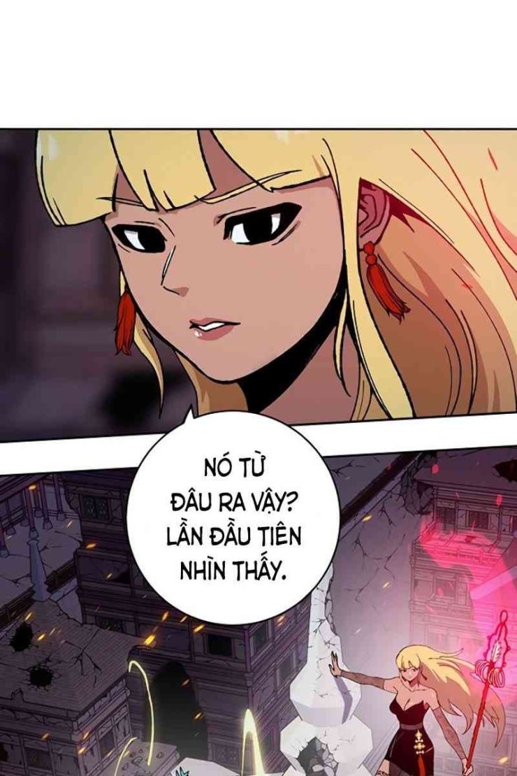 Taebaek: Người Hướng Dẫn - Page 219