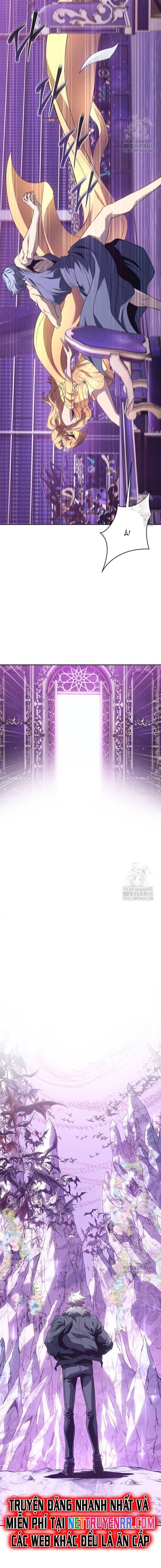 Lý Do Tôi Rời Bỏ Quỷ Vương - Page 5