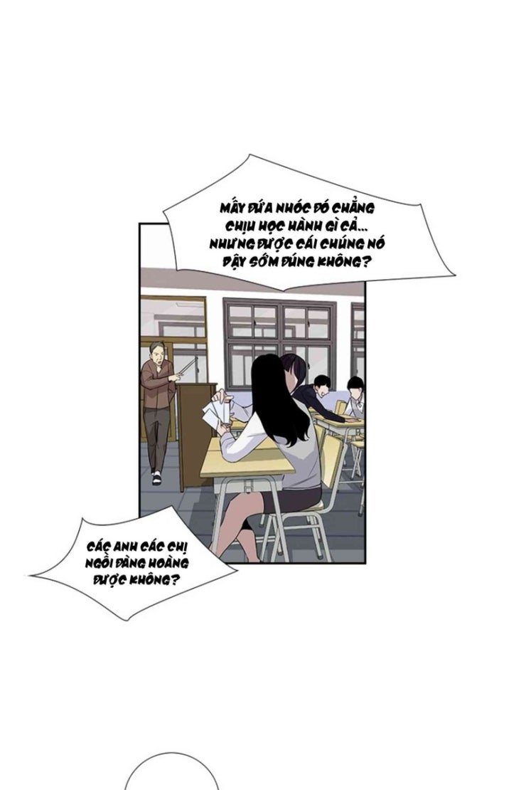 Tiền Bạc Và Quyền Lực - Page 15