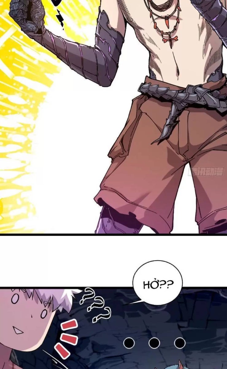 Không Chết Được Ta Đành Thống Trị Ma Giới - Page 31