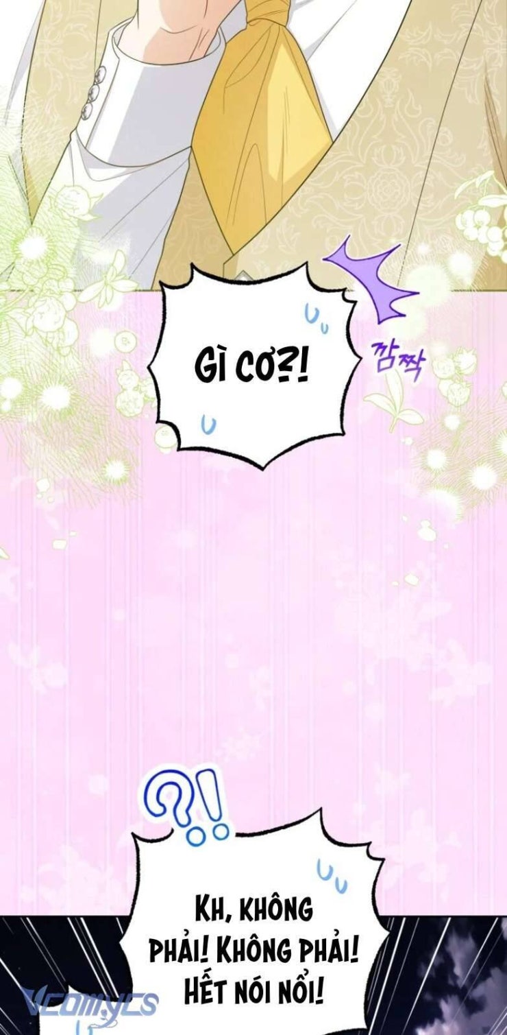 Được Yêu Thương Mà Còn Ngại Ngùng Sao! - Page 43