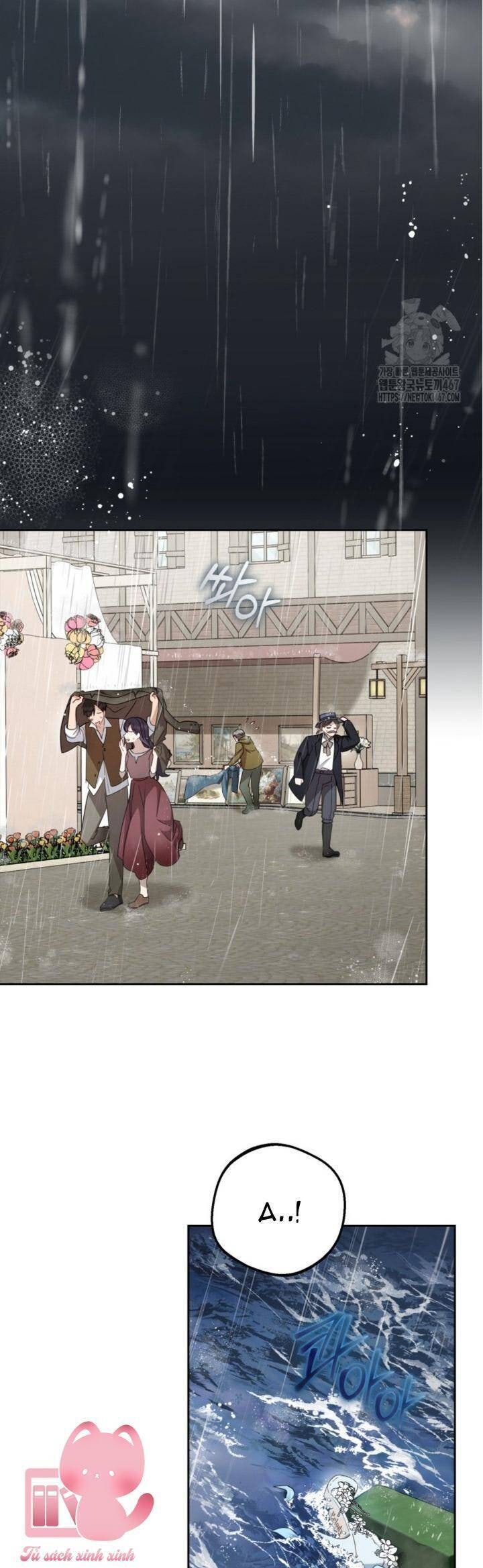 Được Yêu Thương Mà Còn Ngại Ngùng Sao! - Page 43