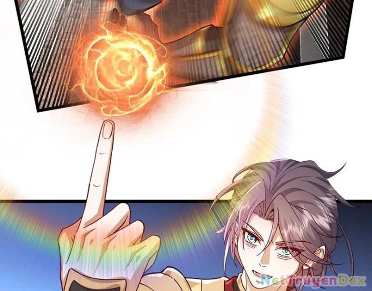 Đệ Tử Siêu Thần Ta Nằm Không, Tông Môn Hủy Diệt Ta Vô Địch - Page 69