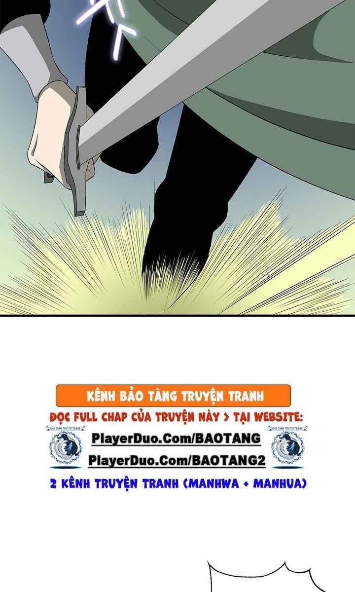 Cuồng Long - Page 16