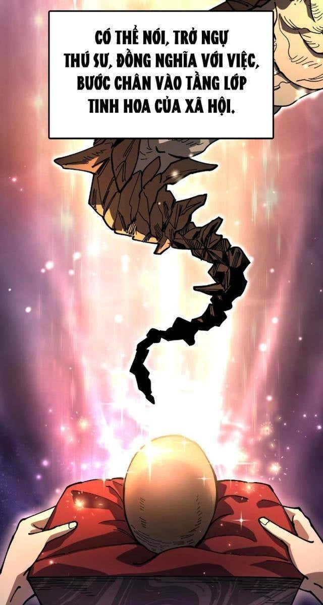 Toàn Cầu Ngự Thú: Ta Có Thế Thấy Lộ Tuyến Tiến Hóa - Page 15