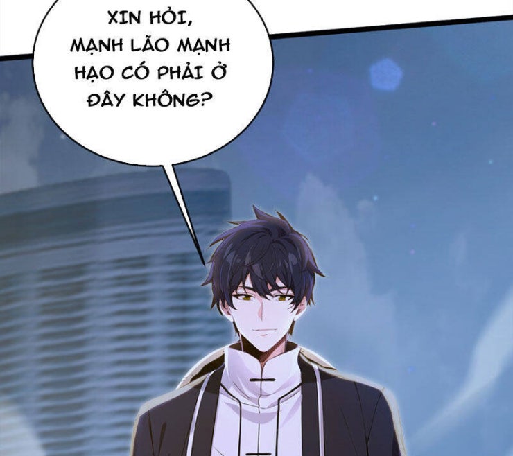 Đại Lão Xuống Núi: Bắt Đầu Từ Việc Trở Thành Thư Ký - Page 53