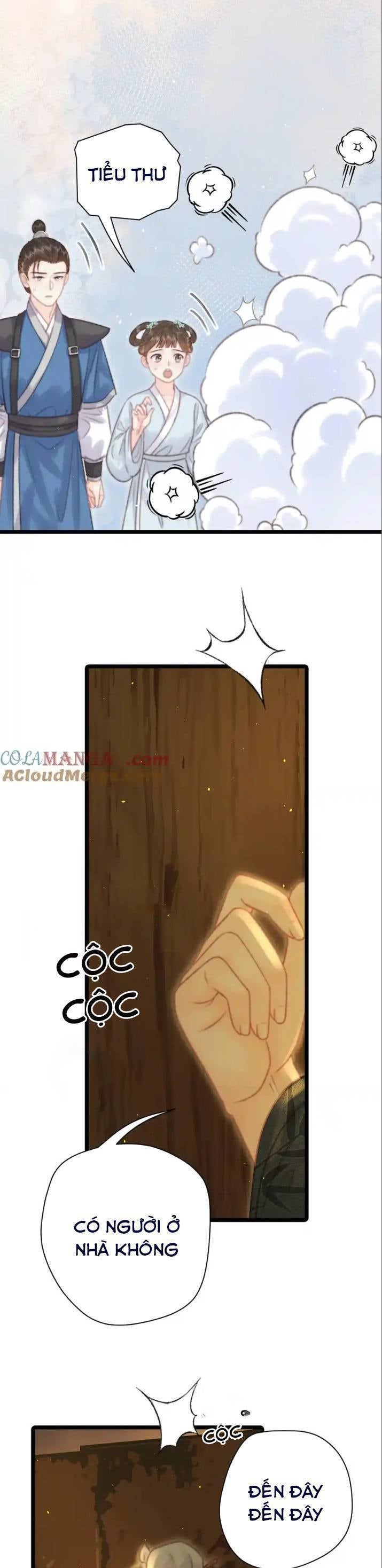 Trọng Sinh Chi Ác Phi Nghịch Tập - Page 35