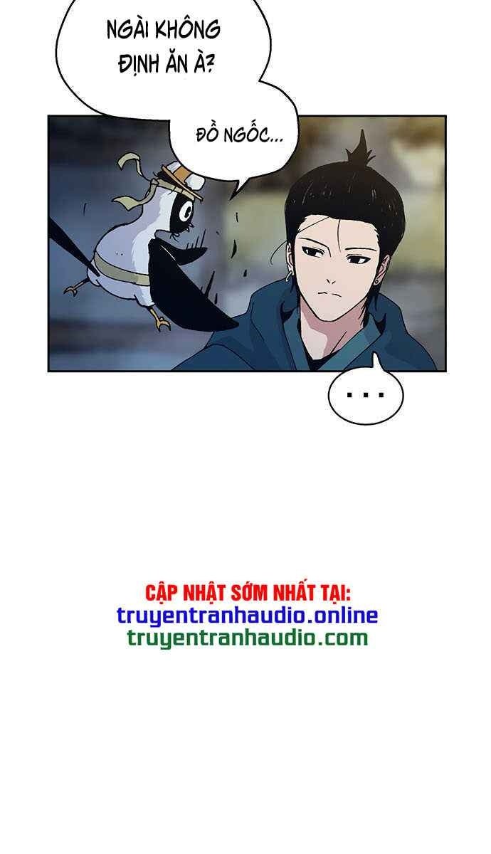 Taebaek: Người Hướng Dẫn - Page 28