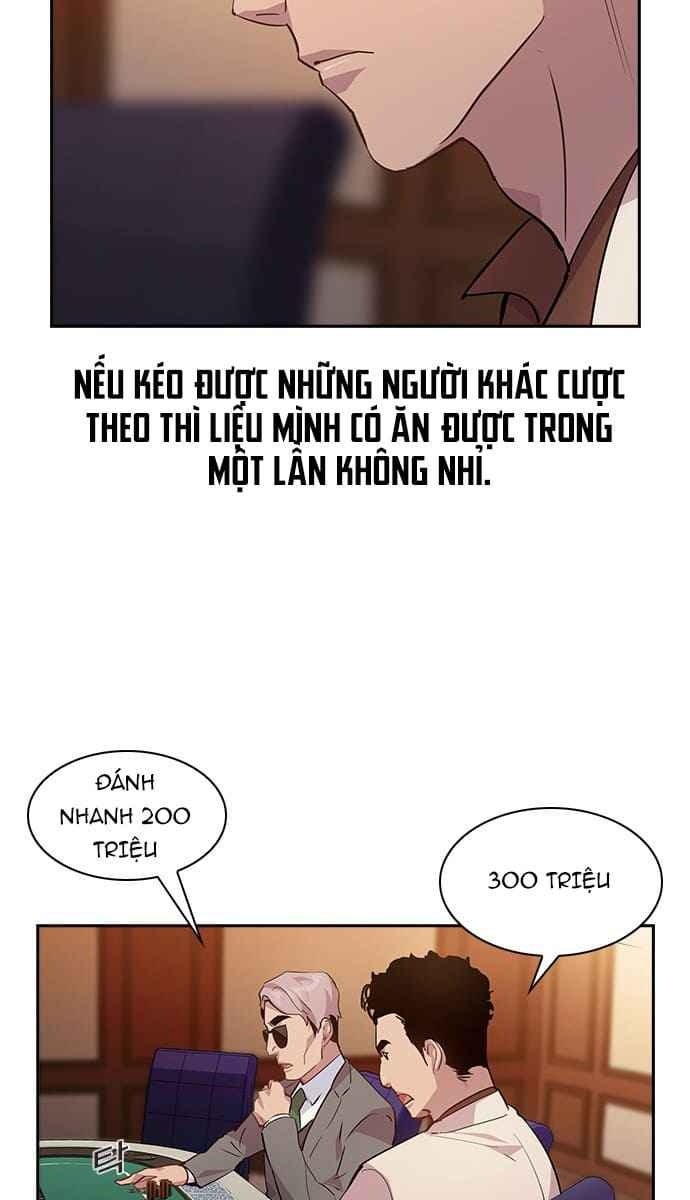 Tiền Bạc Và Quyền Lực - Page 65