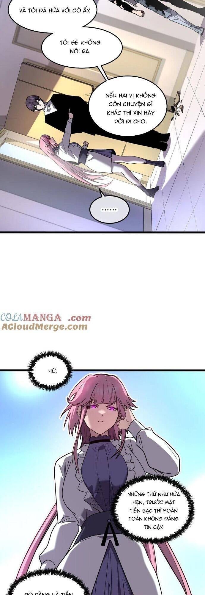 Hệ Thống Của Ta Thật Đứng Đắn - Page 19