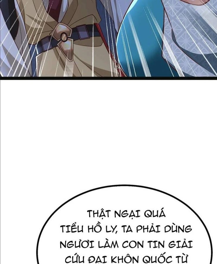 Đệ Tử Siêu Thần Ta Nằm Không, Tông Môn Hủy Diệt Ta Vô Địch - Page 44