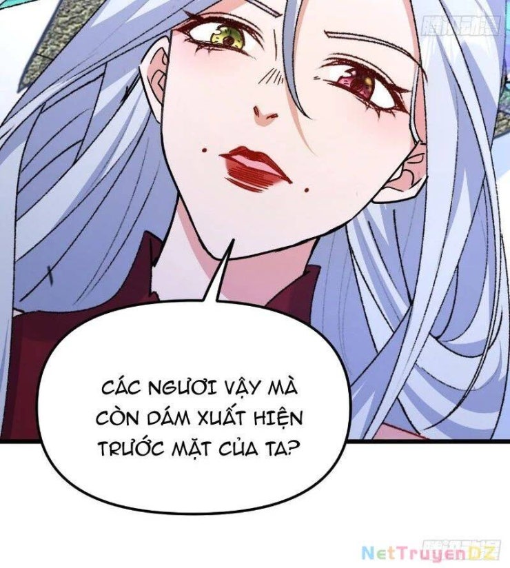 Đệ Tử Siêu Thần Ta Nằm Không, Tông Môn Hủy Diệt Ta Vô Địch - Page 41