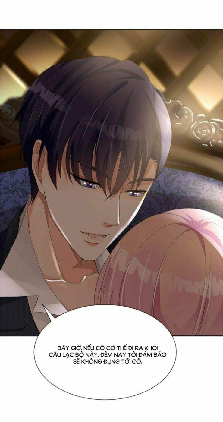 Danh Môn Chí Ái - Page 22