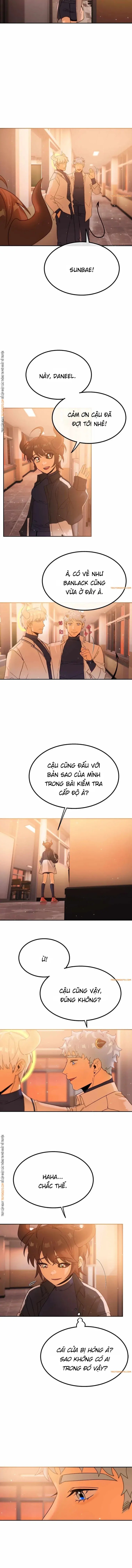 Tôi Là Học Sinh Hạng D - Page 4