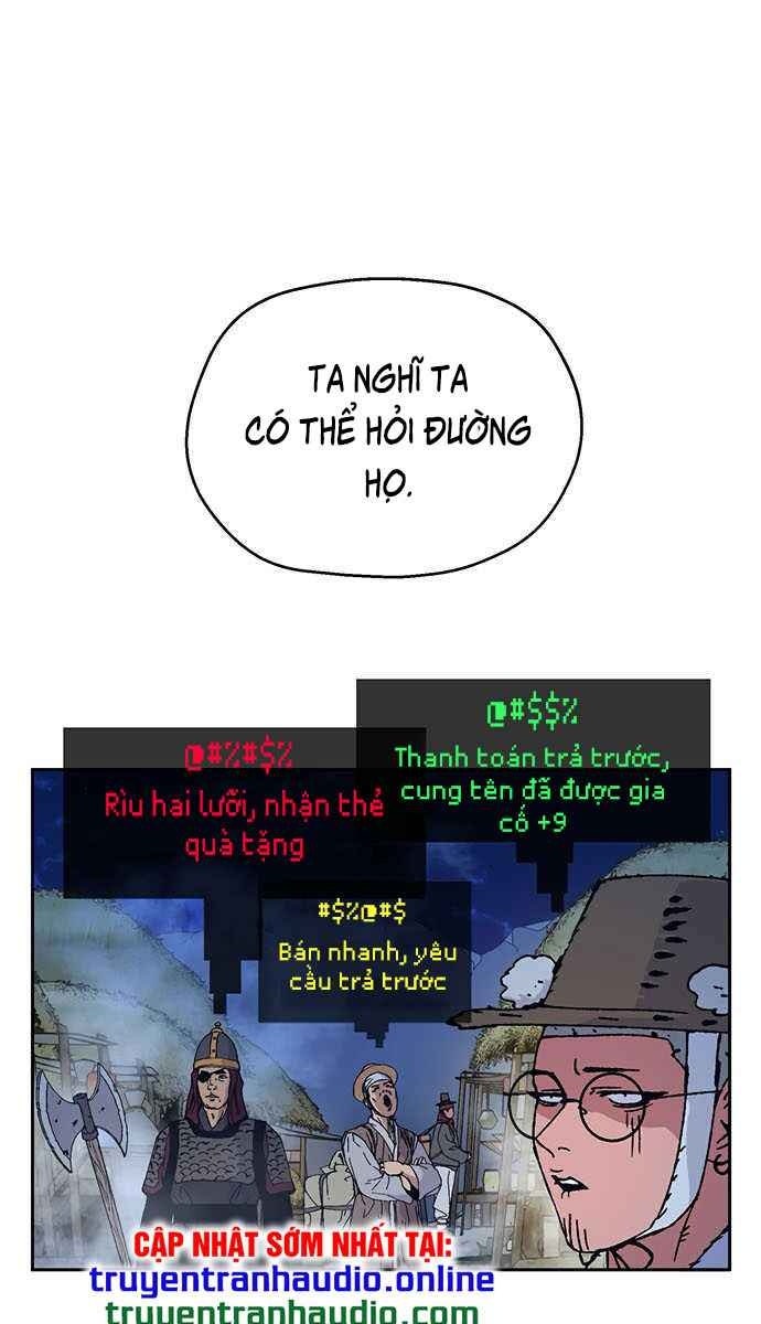 Taebaek: Người Hướng Dẫn - Page 34