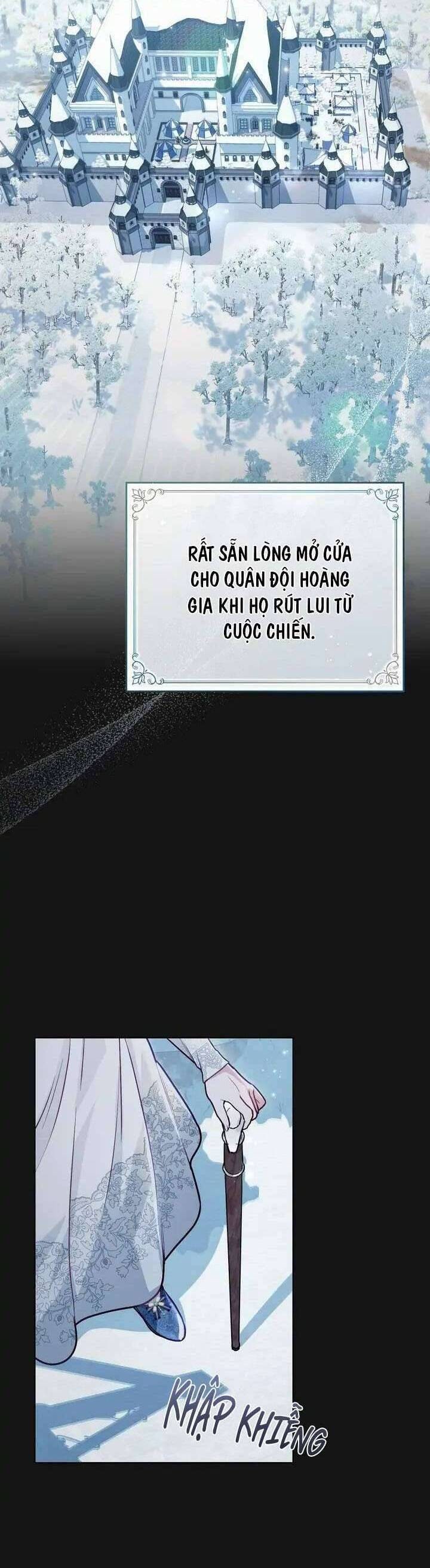 Phản Bội Nhân Phẩm - Page 22