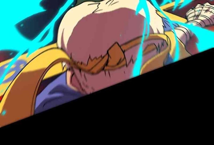 Taebaek: Người Hướng Dẫn - Page 82