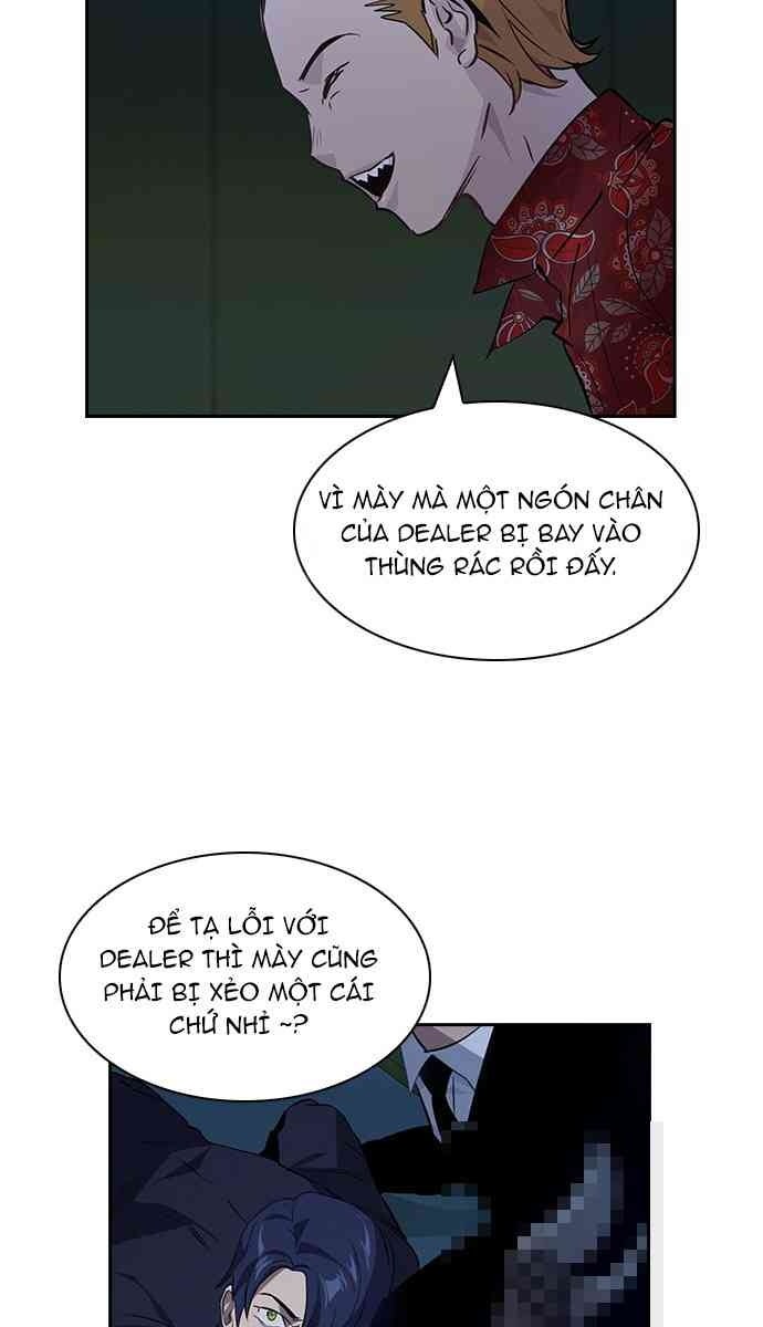 Tiền Bạc Và Quyền Lực - Page 52