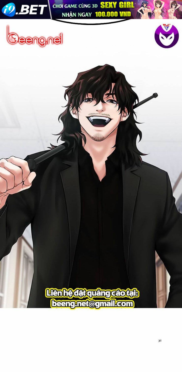 Giáo Dục Chân Chính - Get Schooled - Page 180