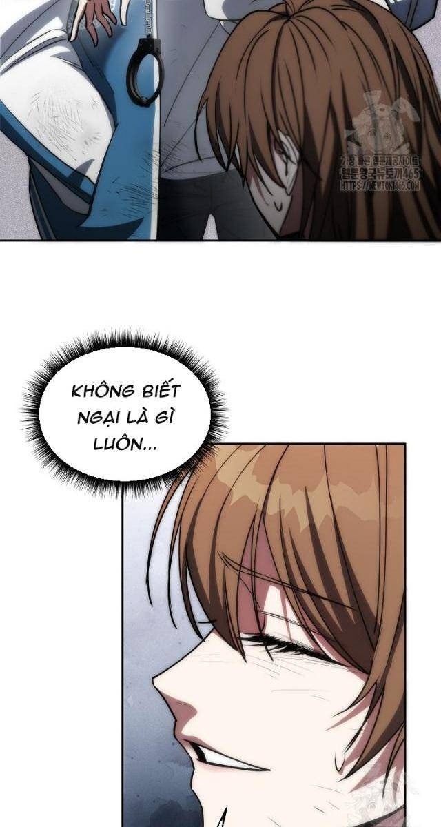 Chiến Thần Xuất Thế - Page 49