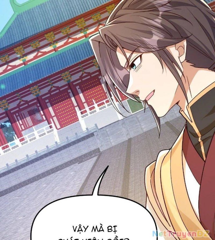 Đệ Tử Siêu Thần Ta Nằm Không, Tông Môn Hủy Diệt Ta Vô Địch - Page 36