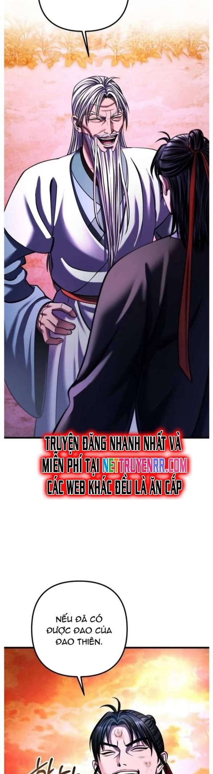 Đao Hoàng Tứ Thiếu Gia - Page 20