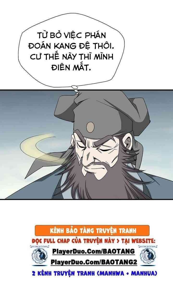 Cuồng Long - Page 41