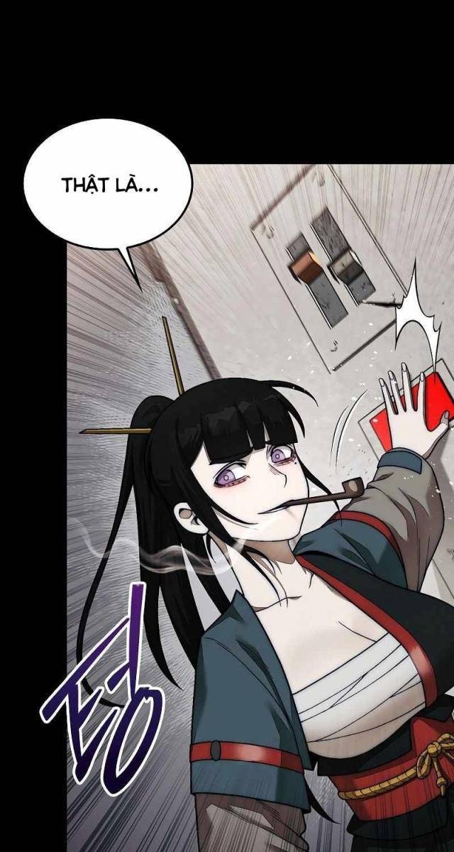 Quân Cờ Thứ 31 Lật Ngược Ván Cờ - Page 33