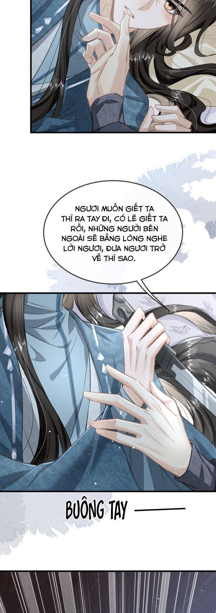 Đan Tiêu Vạn Dặm - Page 26