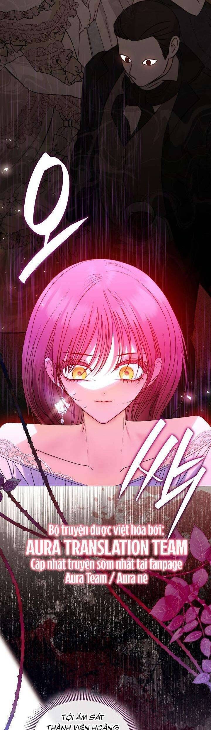 Sau Khi Kết Thúc, Tôi Đã Cứu Rỗi Vai Phản Diện Bằng Tiền - Page 9