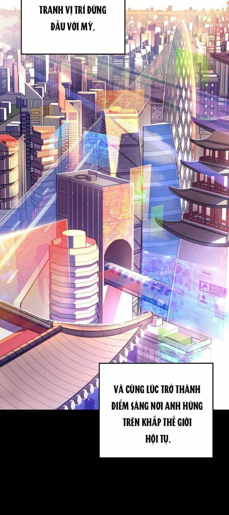 Nhân Vật Ngoài Lề Tiểu Thuyết - Page 17