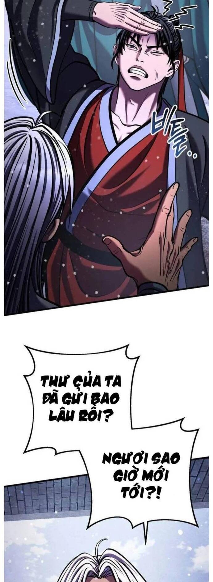 Đao Hoàng Tứ Thiếu Gia - Page 27