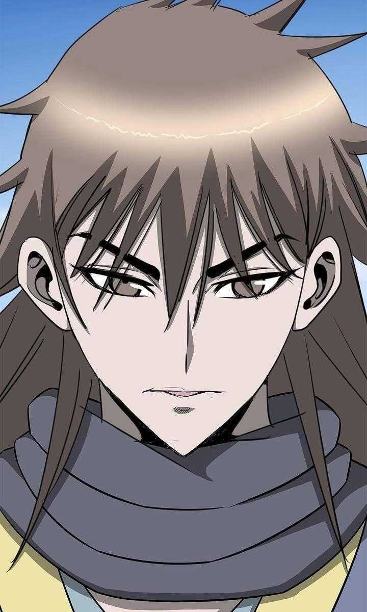 Cuồng Long - Page 151