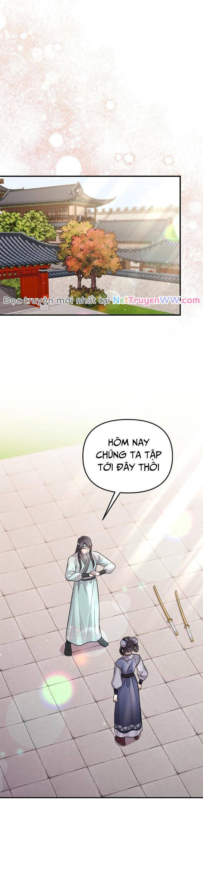 Từ Cao Thủ Trở Thành Phi Tần - Page 7