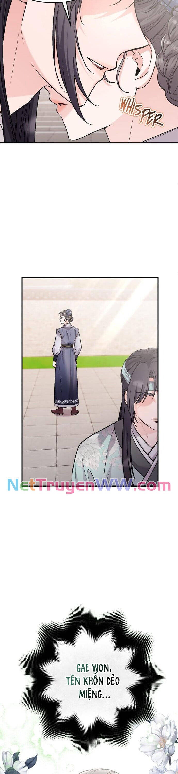 Từ Cao Thủ Trở Thành Phi Tần - Page 13