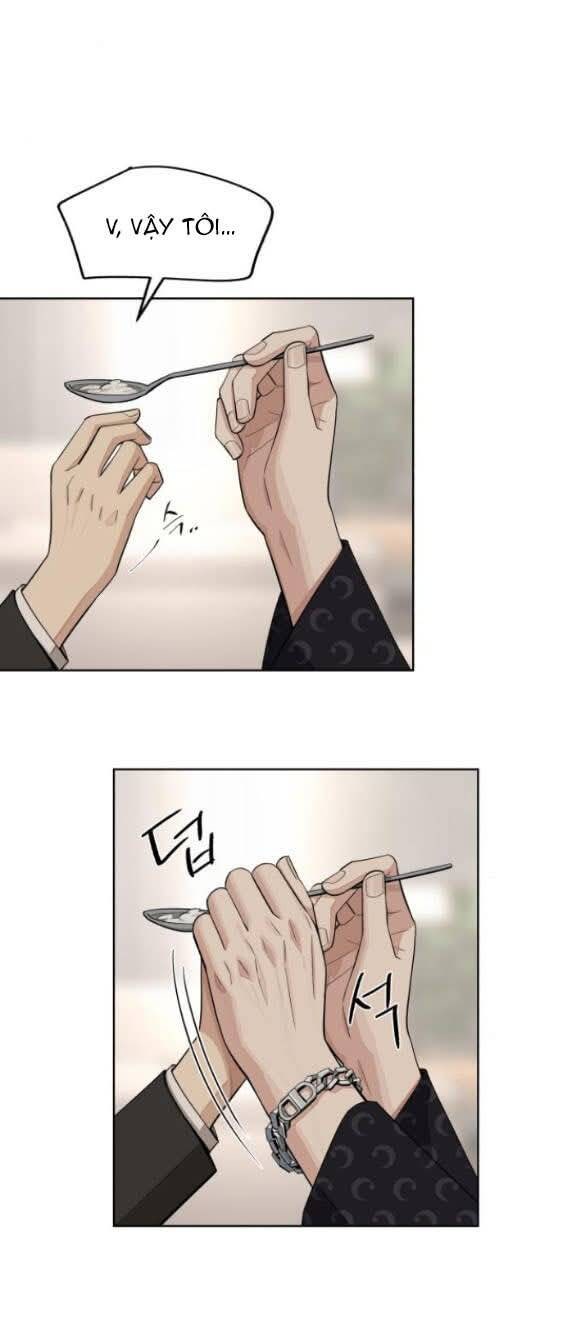 Tình Yêu Của Ik Seob - Page 26