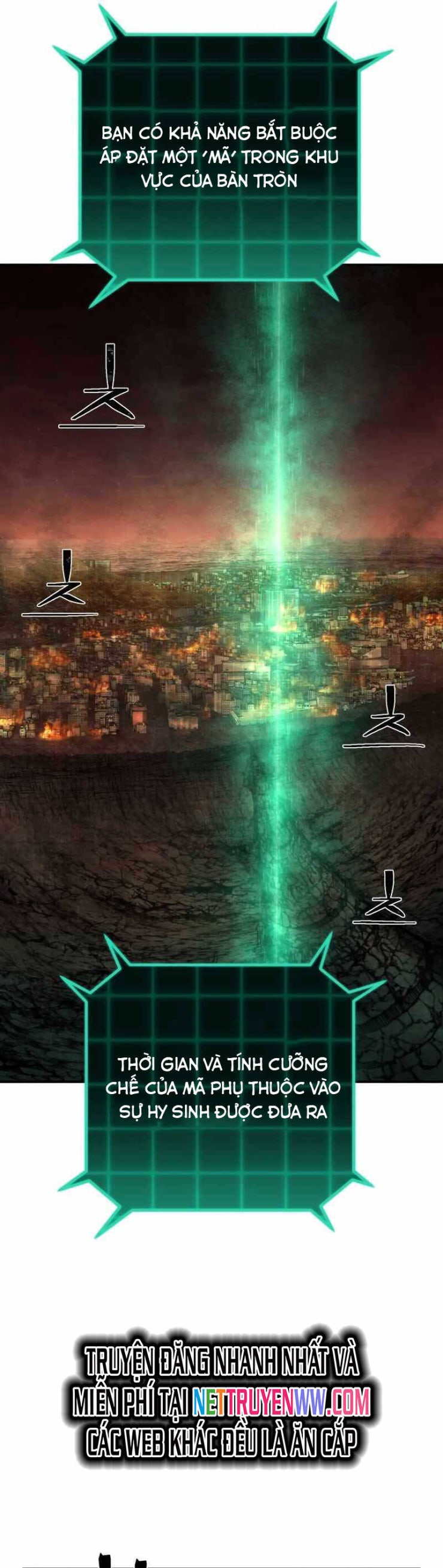 Sự Trở Lại Của Anh Hùng Diệt Thế - Page 22