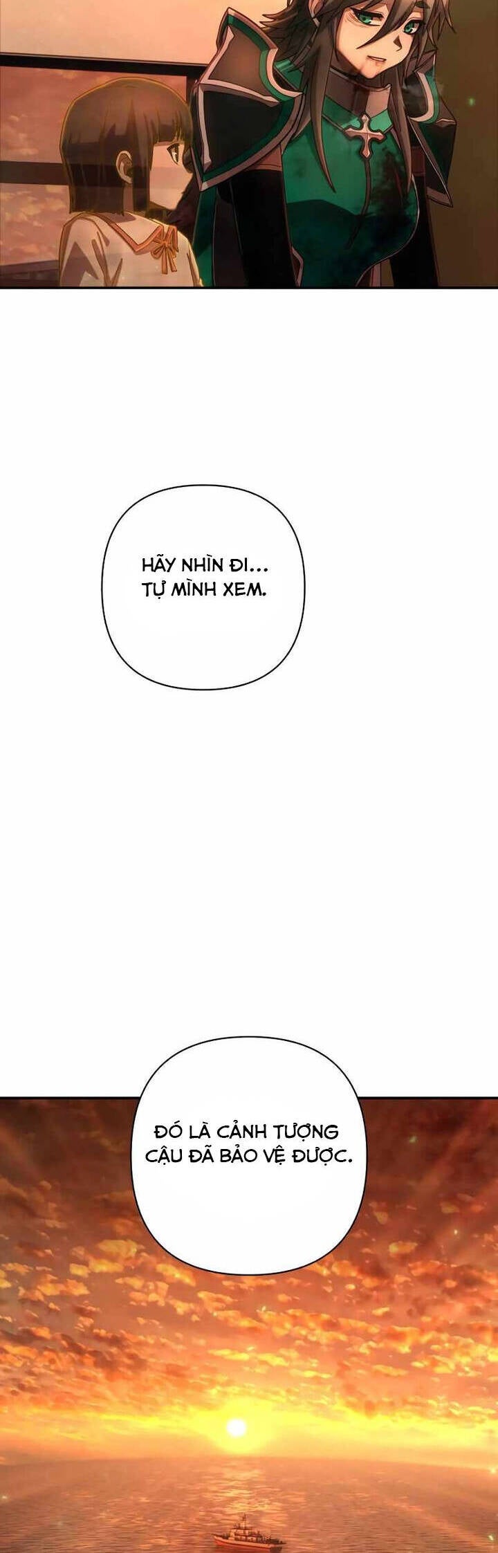 Sự Trở Lại Của Anh Hùng Diệt Thế - Page 49