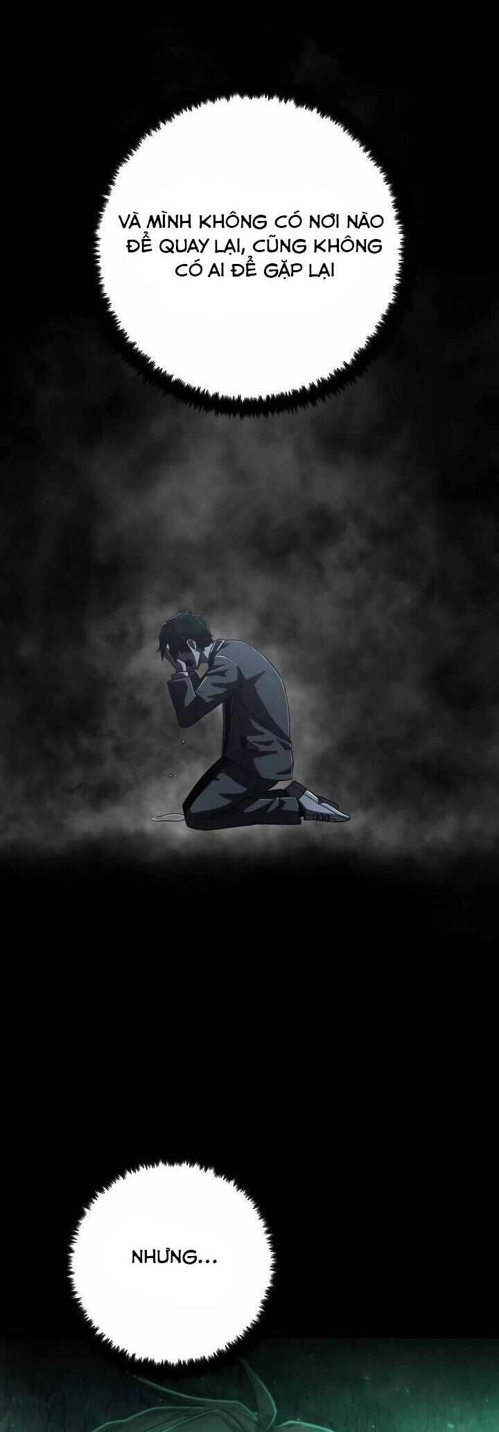 Sự Trở Lại Của Anh Hùng Diệt Thế - Page 6