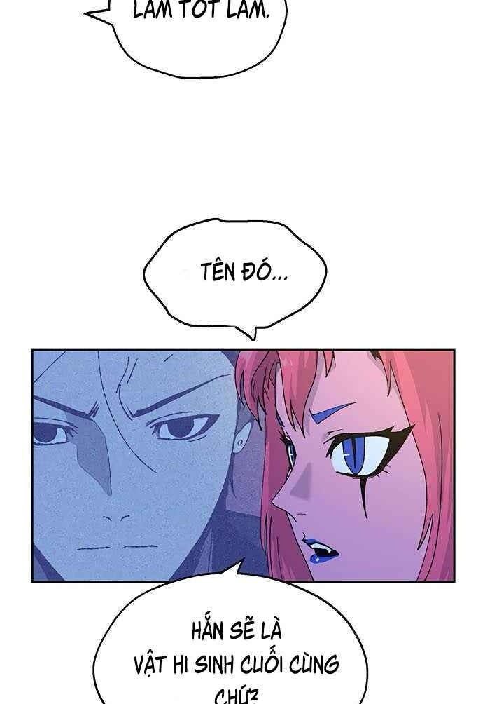 Taebaek: Người Hướng Dẫn - Page 88