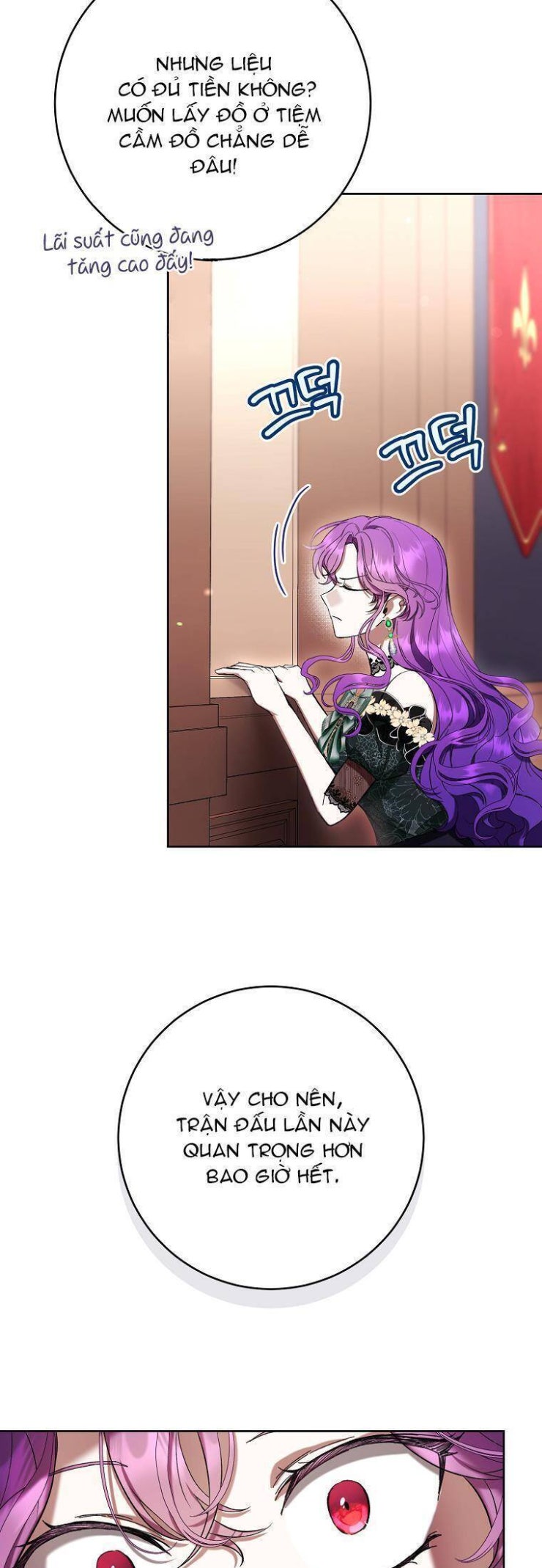 Làm Ác Nữ Bộ Không Tuyệt Sao? - Page 26