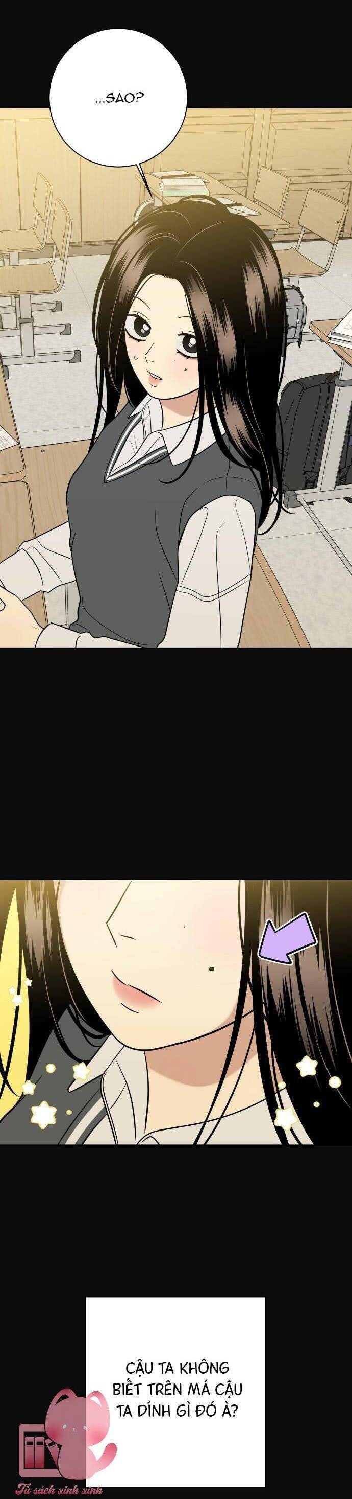 Kỷ Niệm Tuổi 19 Tồi Tệ - Page 25