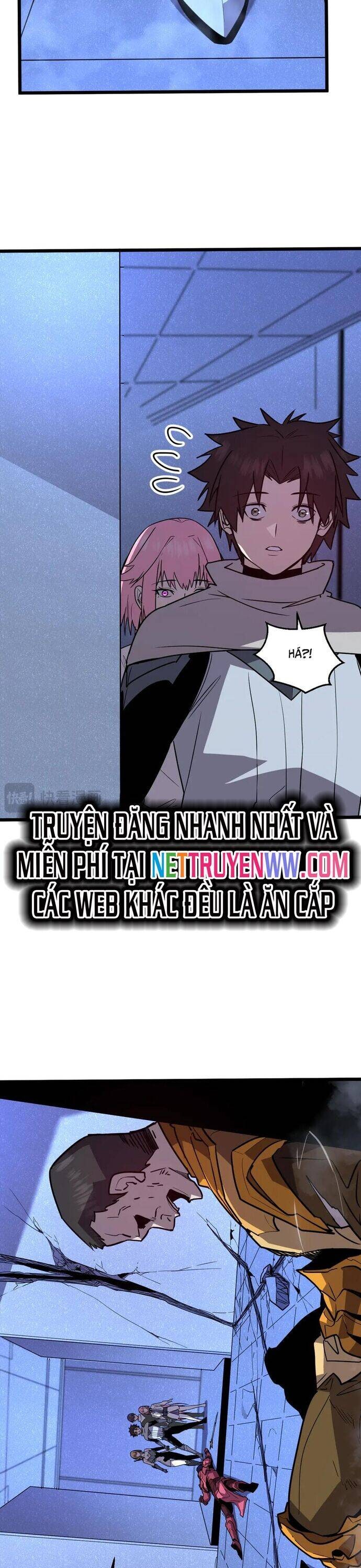 Hệ Thống Của Ta Thật Đứng Đắn - Page 39