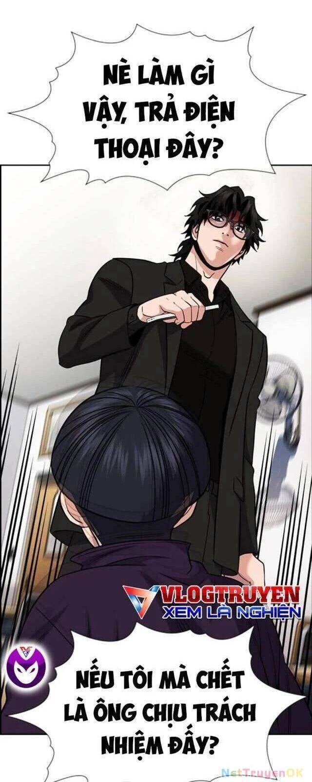 Giáo Dục Chân Chính - Get Schooled - Page 33